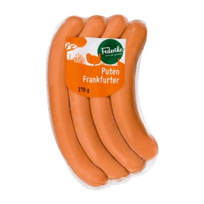 Image of Federike Puten-Frankfurter