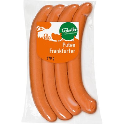 Image of Federike Puten Frankfurter