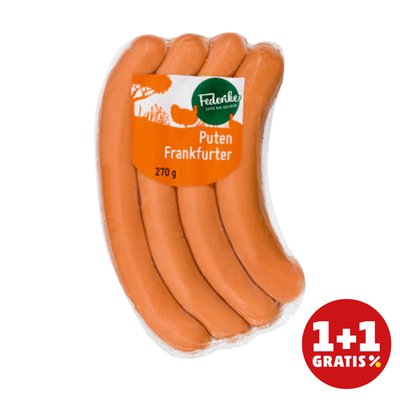 Image of Puten-Frankfurter