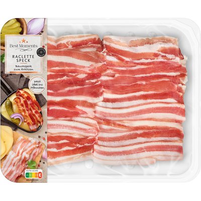 Image of Best Moments Raclettespeck*