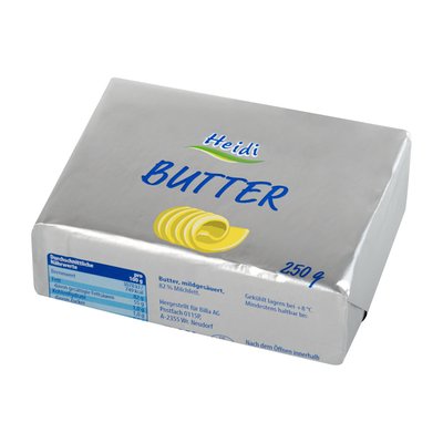 Image of Heidi Butter*