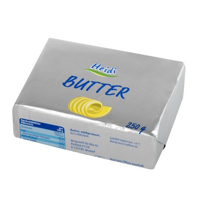 Image of Heidi Butter*