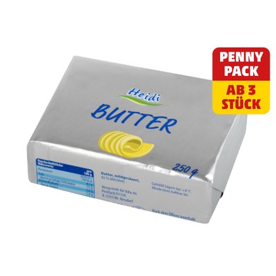 Image of Butter*