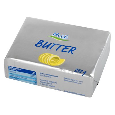 Image of Heidi Butter*