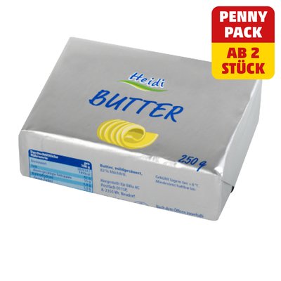 Image of Butter*