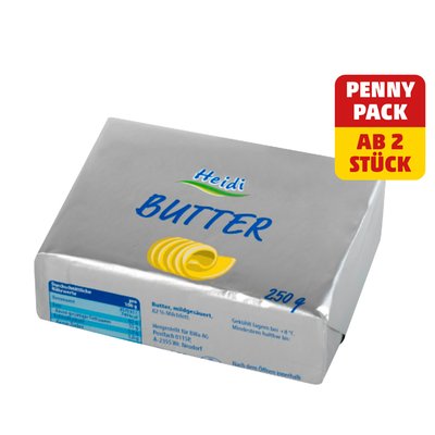 Image of Butter*