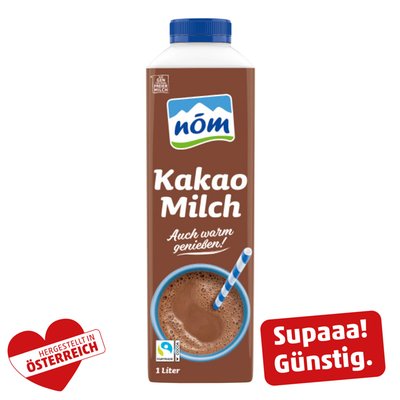 Image of Kakaomilch