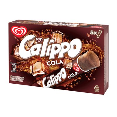 Image of Eskimo Calippo Cola*