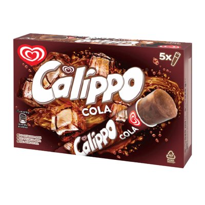 Image of Eskimo Calippo*