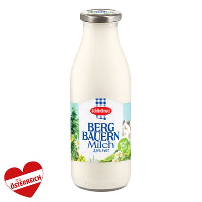 Image of Bergbauern-Milch
