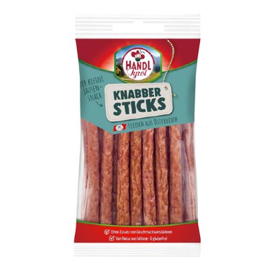 Image of Tiroler Knabber Sticks