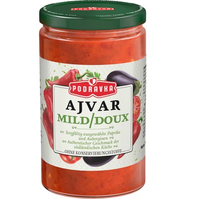 Image of Ajvar*