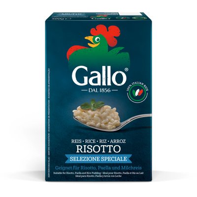 Image of Risotto-Reis