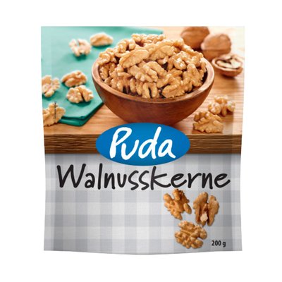Image of Puda Walnusskerne