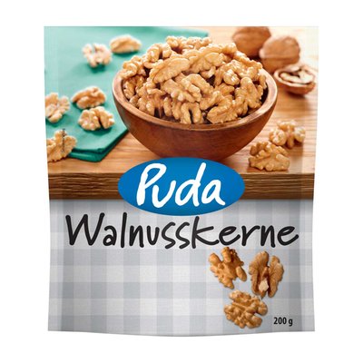 Image of Puda Walnusskerne