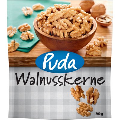 Image of Puda Walnusskerne