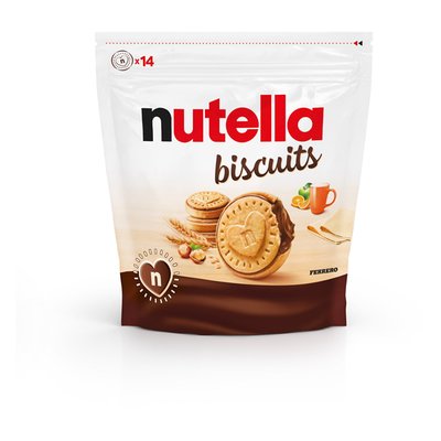 Image of Biscuits