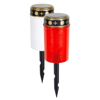 Image of Solar-LED-Grablicht*