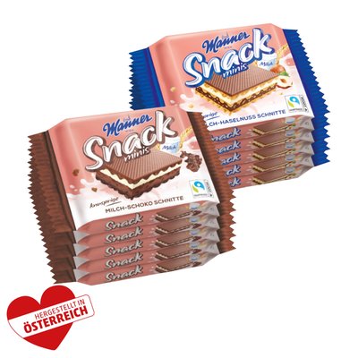 Image of Manner Snack Minis*