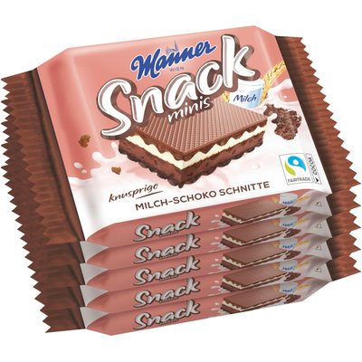 Image of Manner Snack Minis*