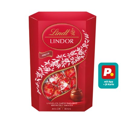 Image of Lindor Kugeln*