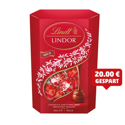 Image of Lindorkugeln*