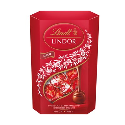 Image of Lindt Lindor Kugeln*