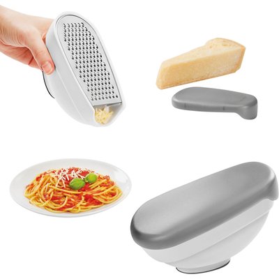 Image of Trio-Box Reibe*