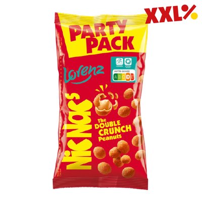 Image of Lorenz Nic Nacs Party-Pack