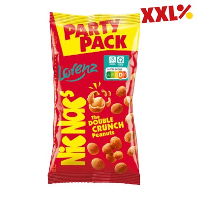 Image of Lorenz Nic Nacs Party-Pack