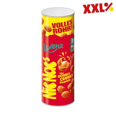 Image of Lorenz Nic Nacs BBQ Party-Pack*