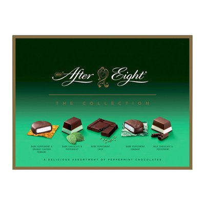 Image of After Eight Pralinenbox*