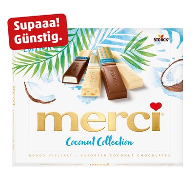 Image of Merci*