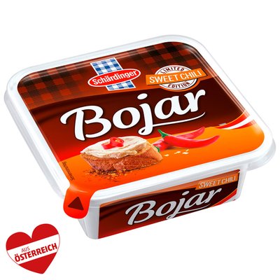 Image of Schärdinger Bojar* Sweet Chili