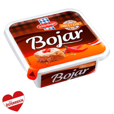 Image of Schärdinger Bojar*