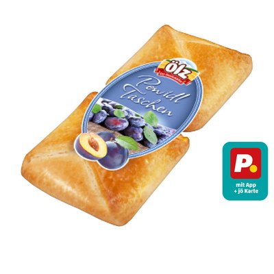 Image of Tilly Chinois mit Cremefüllung*