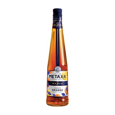 Image of Metaxa 5 Stern Orange*