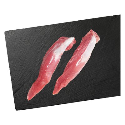 Image of Schweinslungenbraten* natur