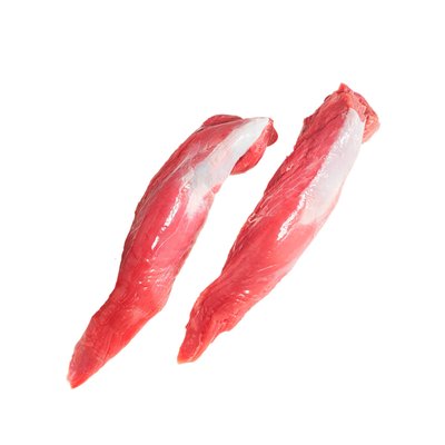 Image of Schweinslungenbraten*