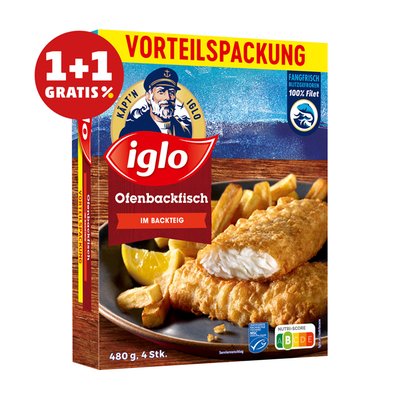Image of Offenbackfisch*