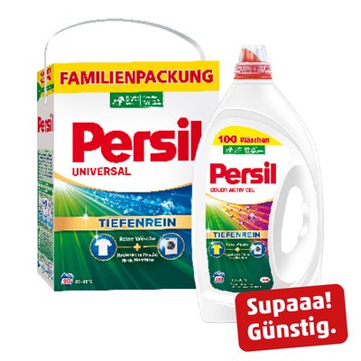 Image of Gel od. Pulver