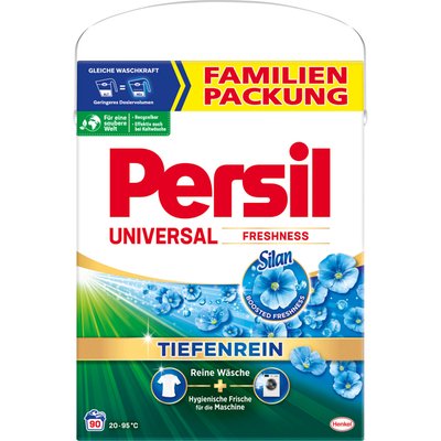 Image of Persil Pulver od. Gel