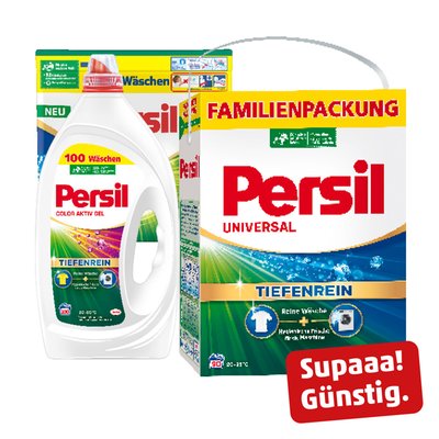 Image of Gel od. Pulver od. Discs