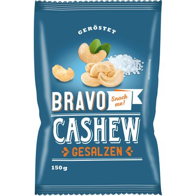 Image of Bravo Cashews