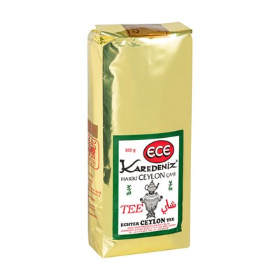 Image of Ceylon-Tee