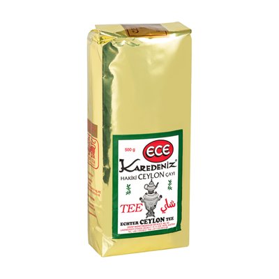 Image of Ceylon-Tee