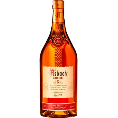 Image of Asbach Original*