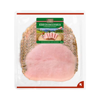 Image of Kürbiskernschinken