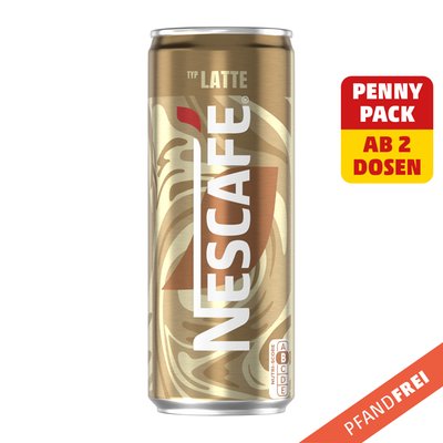 Image of Eiskaffee