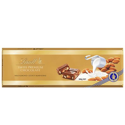 Image of Lindt Goldtafel*